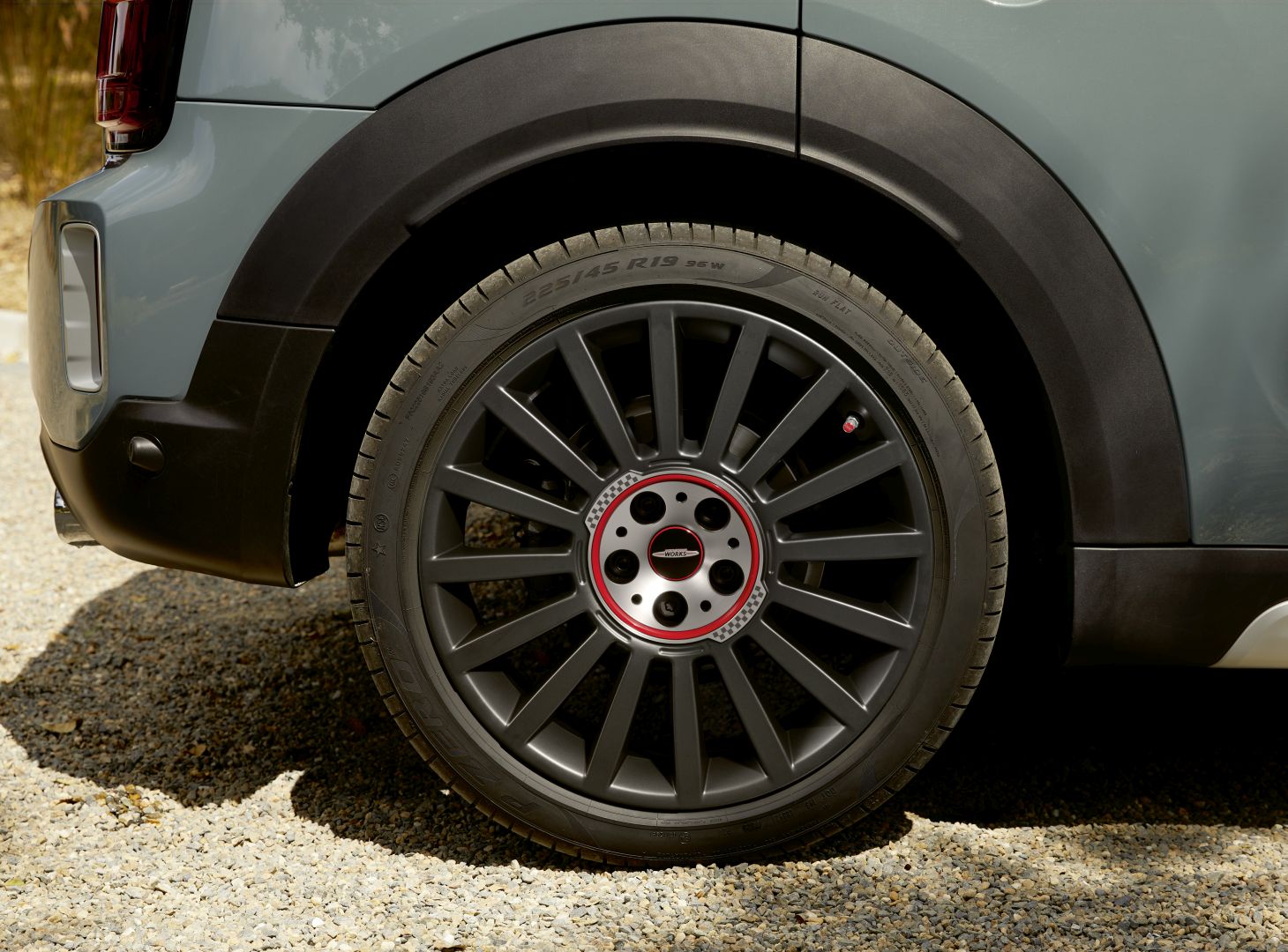 Mini Countryman photo 159