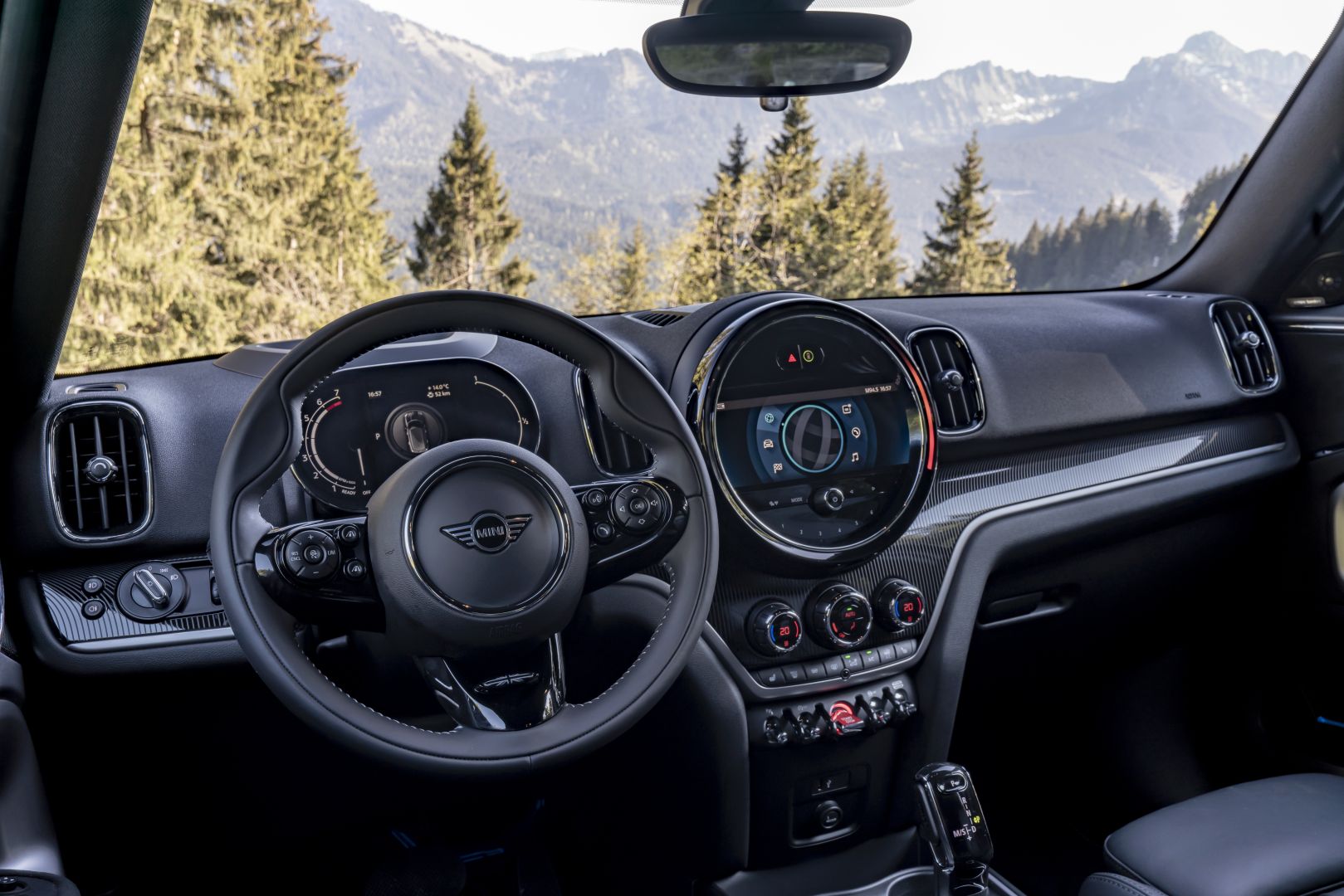 Mini Countryman photo 252