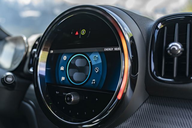 Mini Countryman photo 270