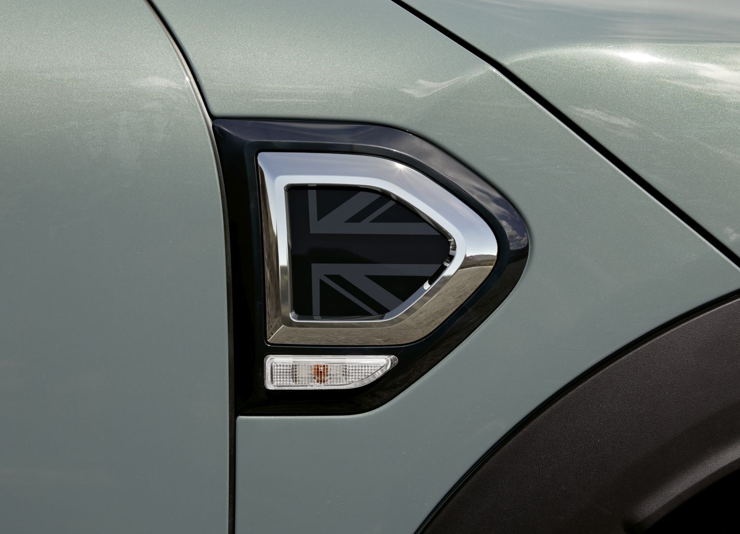 Mini Countryman photo 160