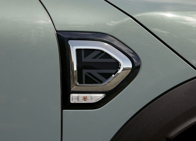 Mini Countryman photo 160
