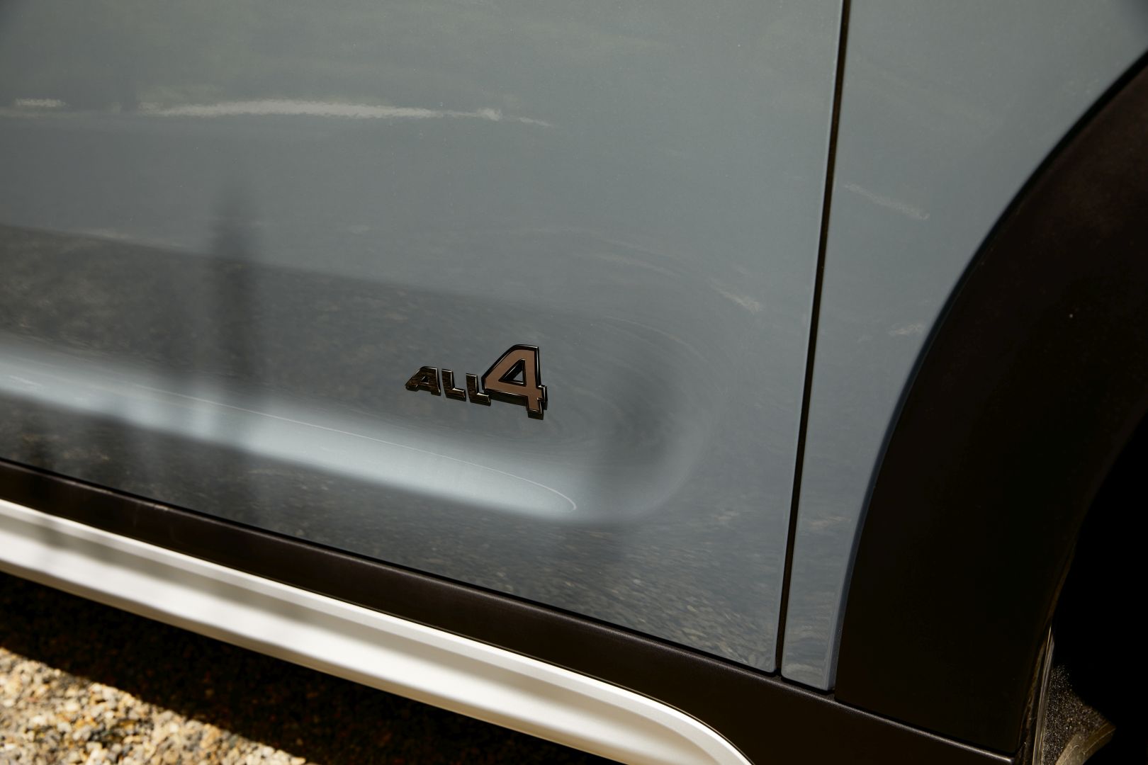 Mini Countryman photo 162