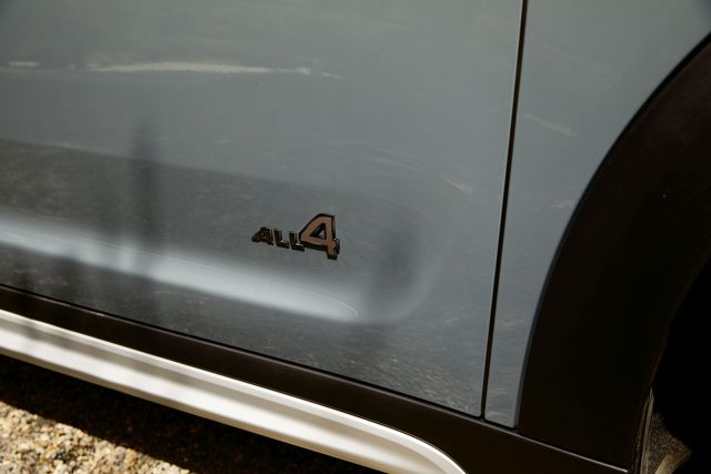 Mini Countryman photo 162
