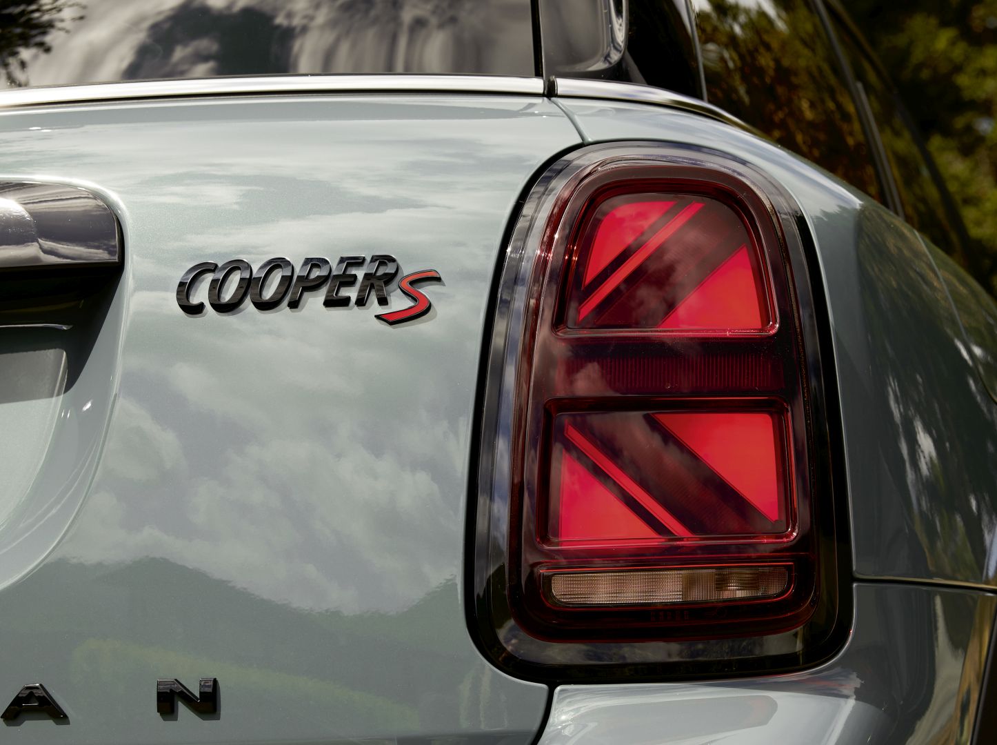 Mini Countryman photo 163