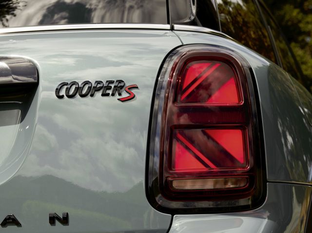 Mini Countryman photo 163