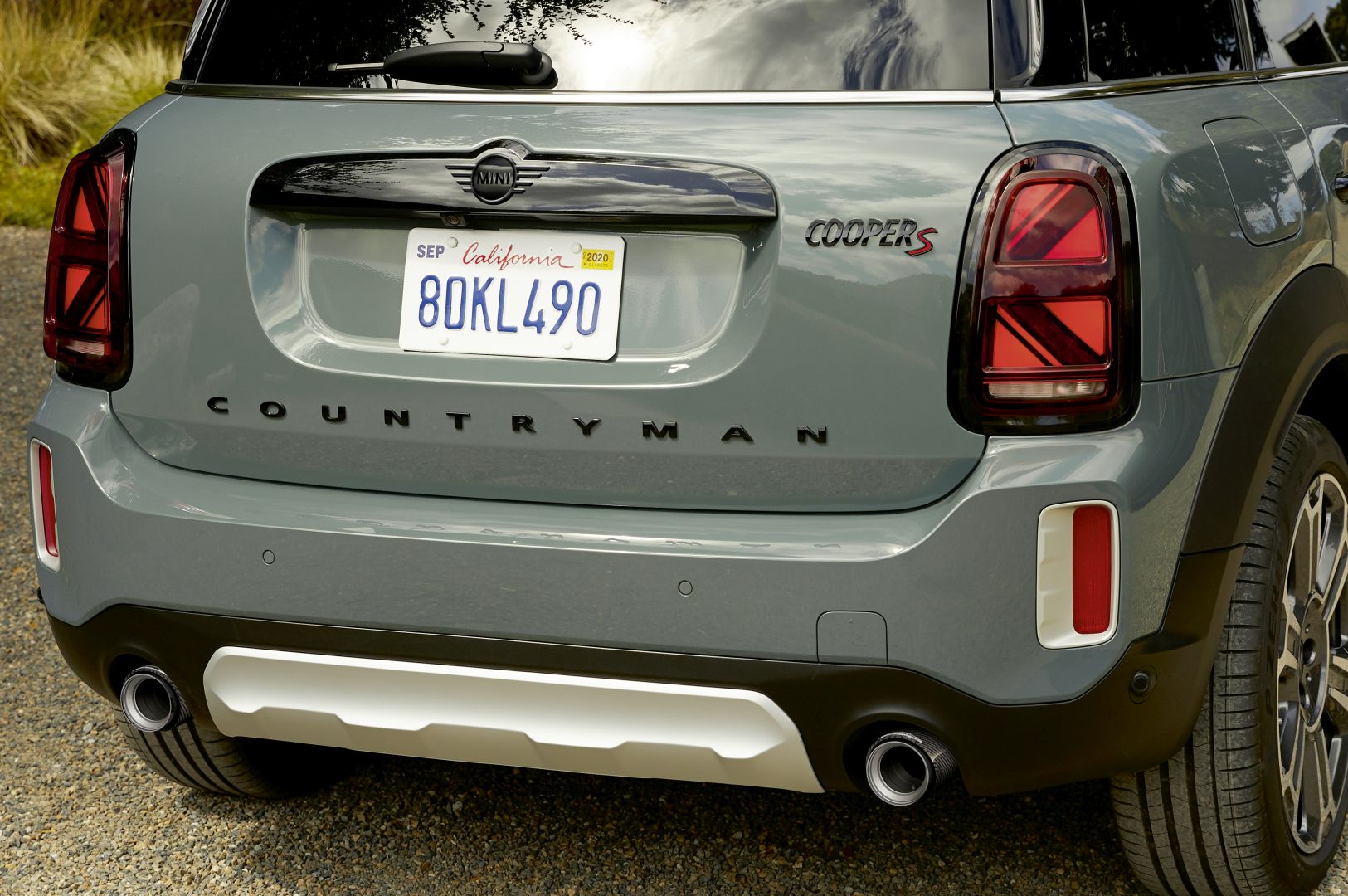 Mini Countryman photo 164