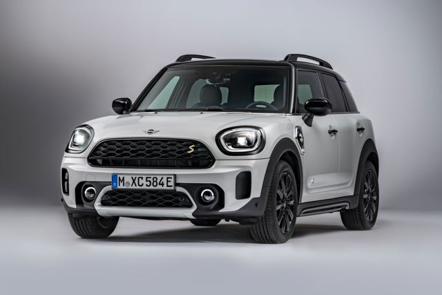 Mini Countryman photo 165