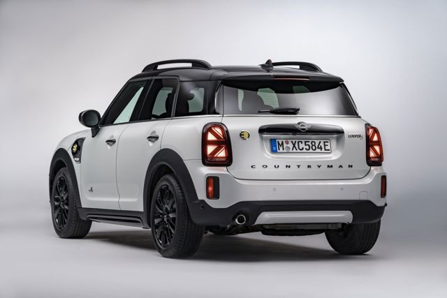Mini Countryman photo 166
