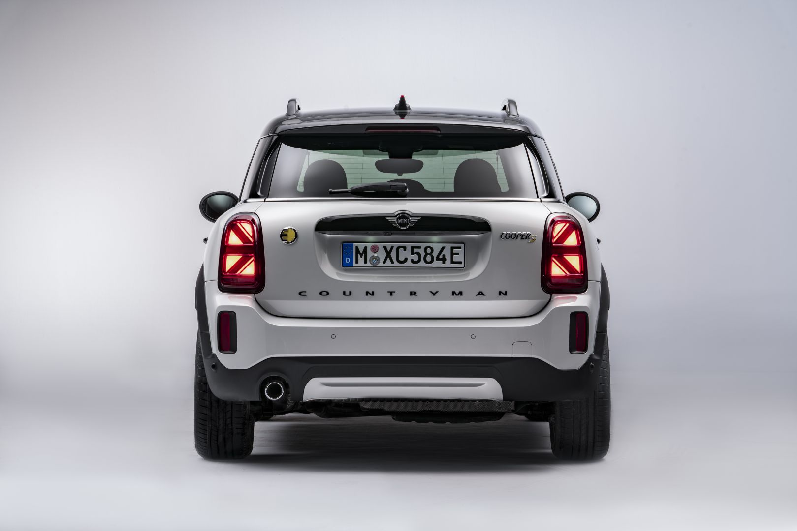 Mini Countryman photo 168
