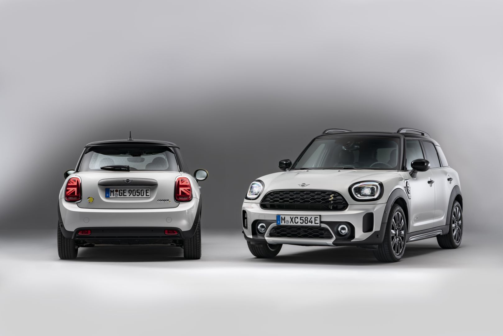 Mini Countryman photo 169