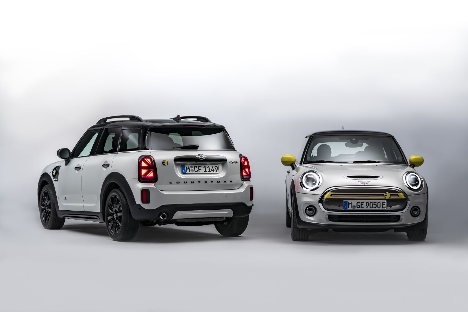 Mini Countryman photo 170