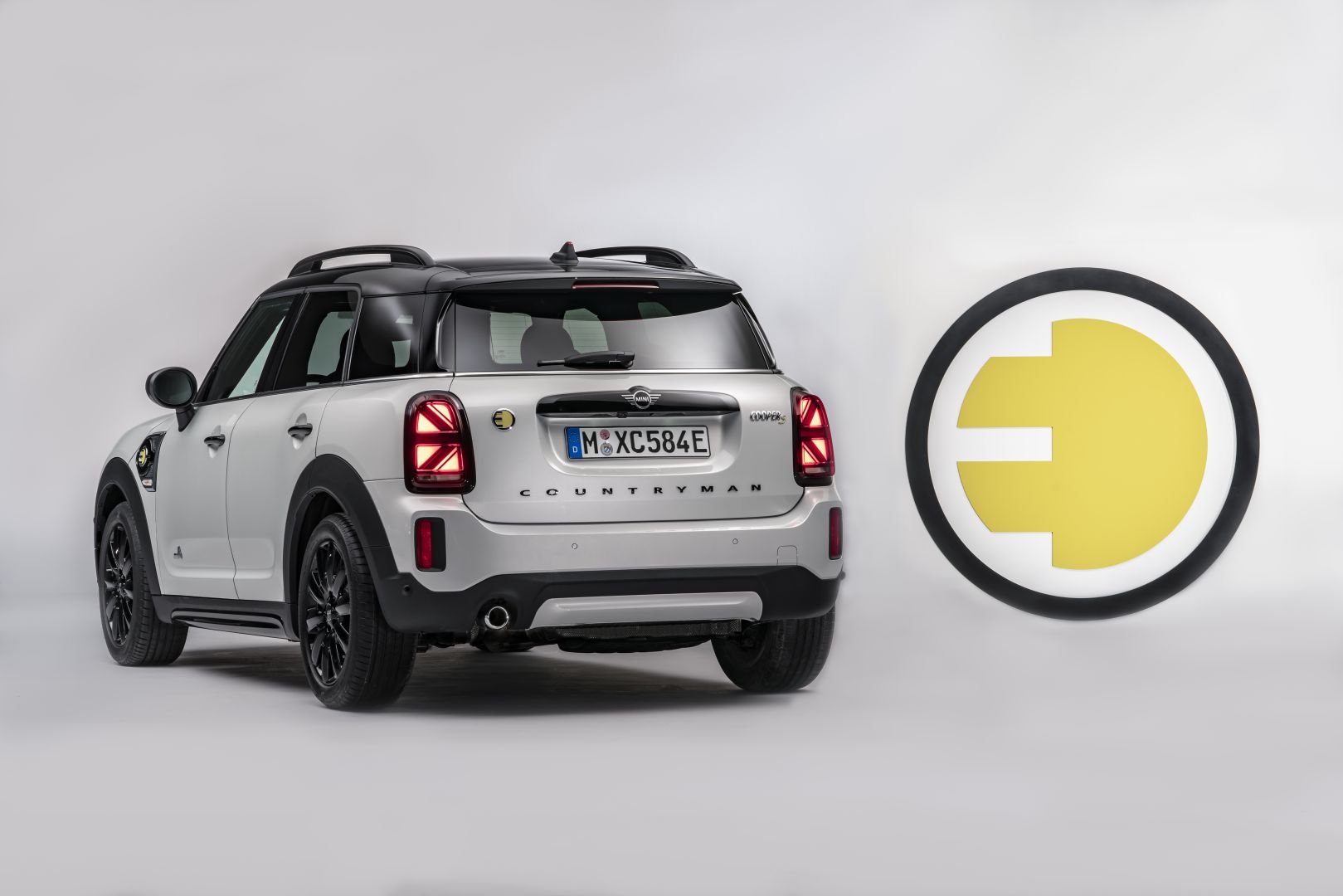 Mini Countryman photo 171