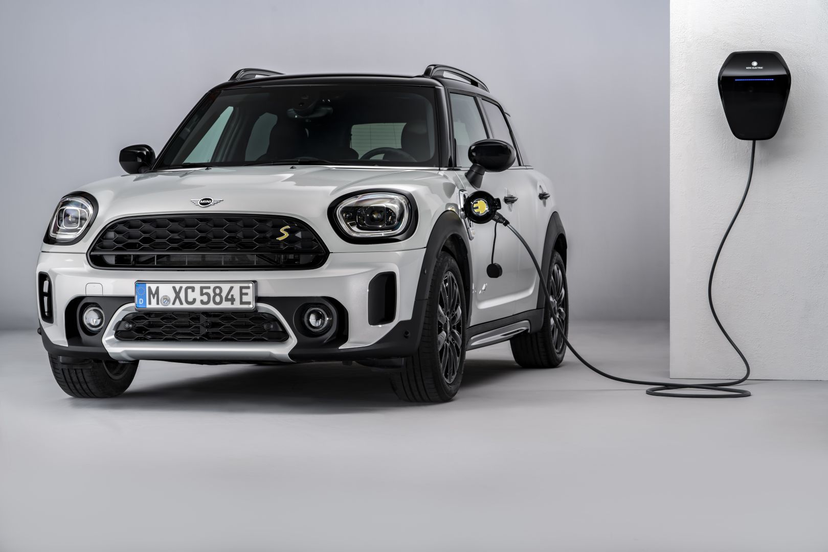 Mini Countryman photo 172