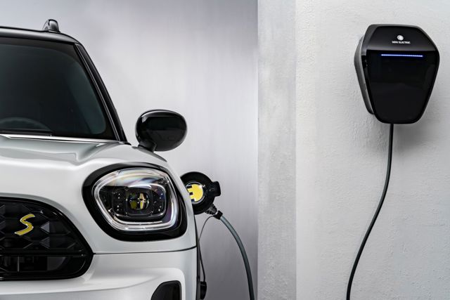Mini Countryman photo 173