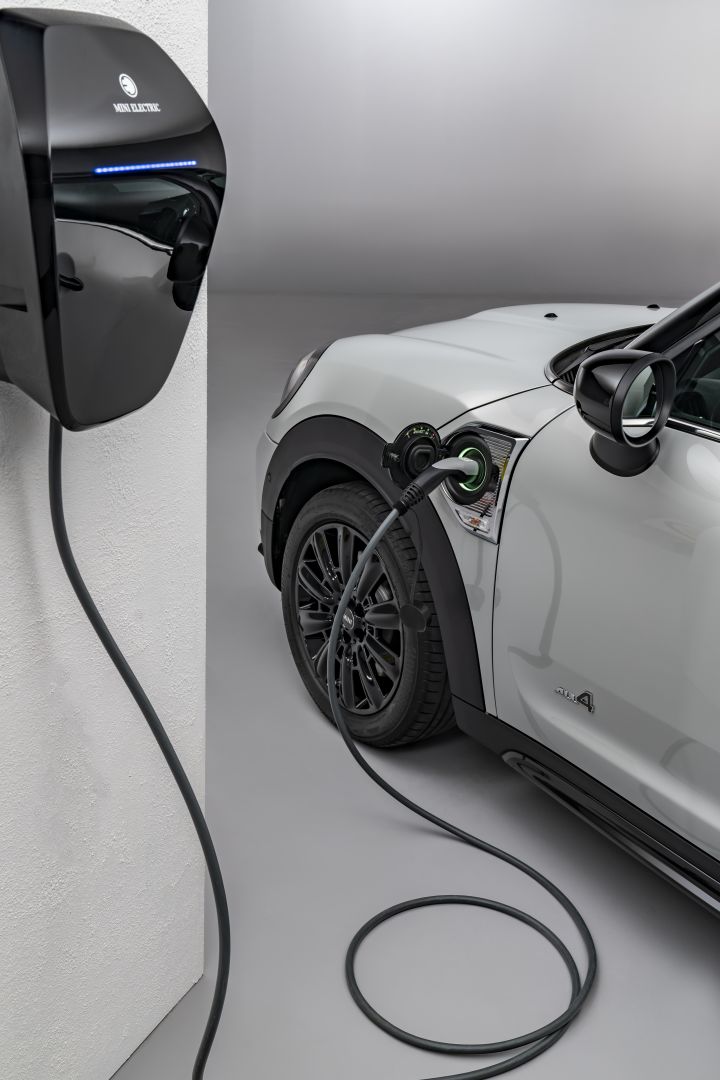 Mini Countryman photo 176