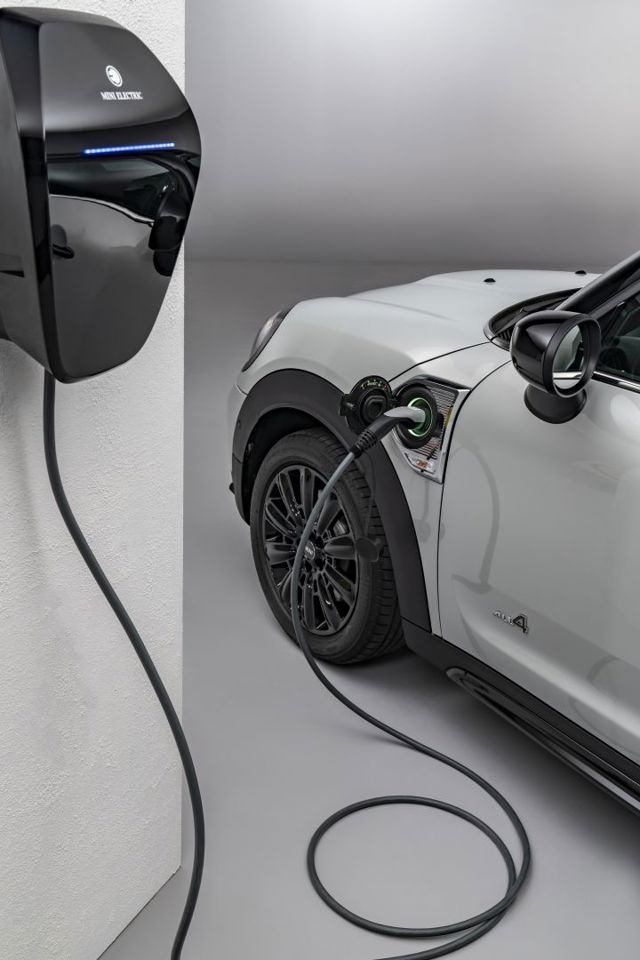 Mini Countryman photo 176
