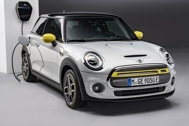 Mini Countryman photo 179