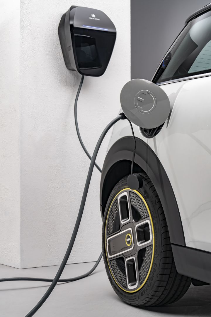 Mini Countryman photo 180