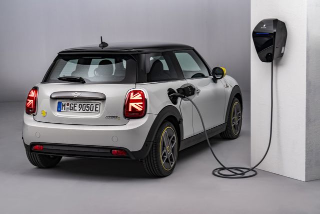 Mini Countryman photo 181