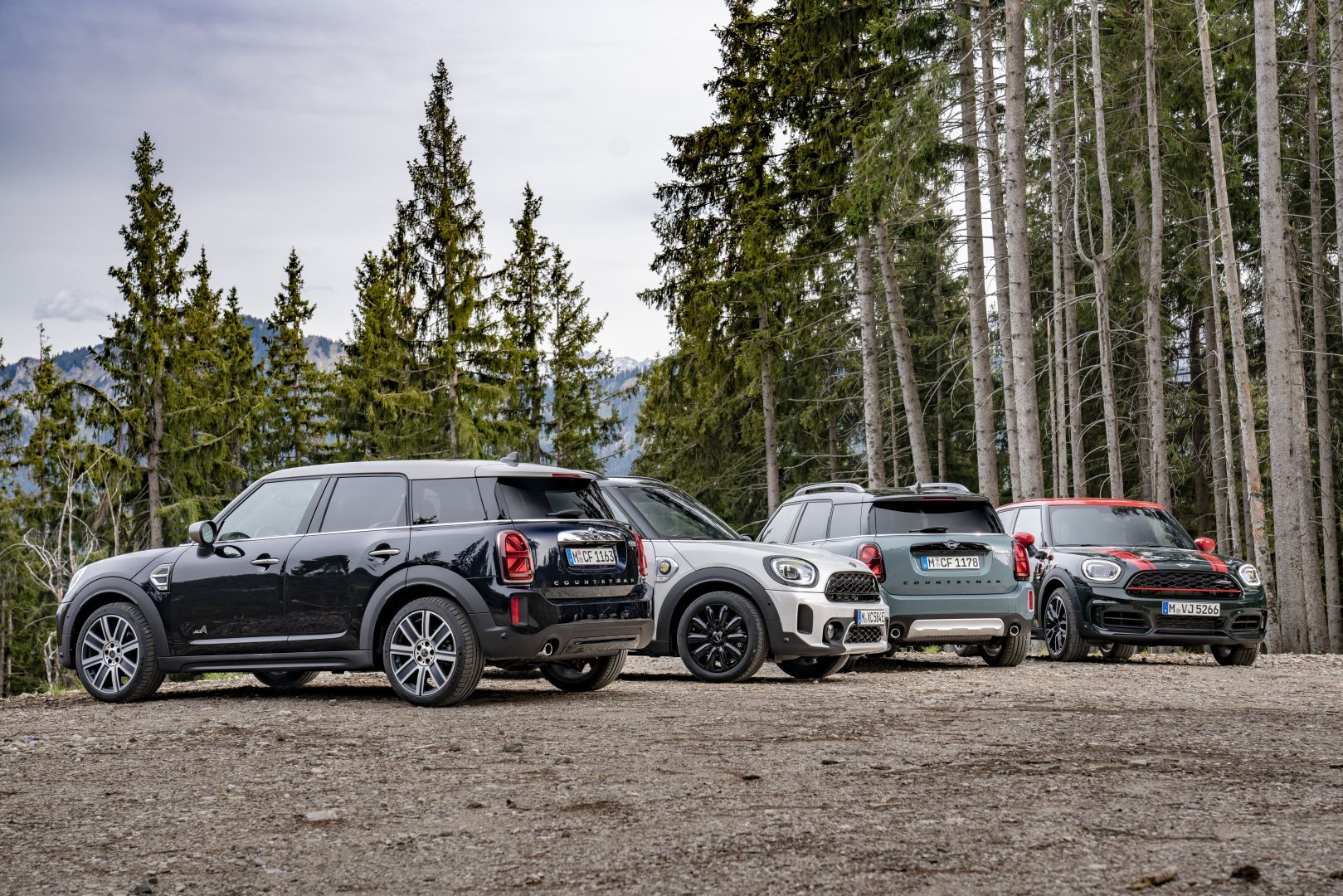 Mini Countryman photo 188