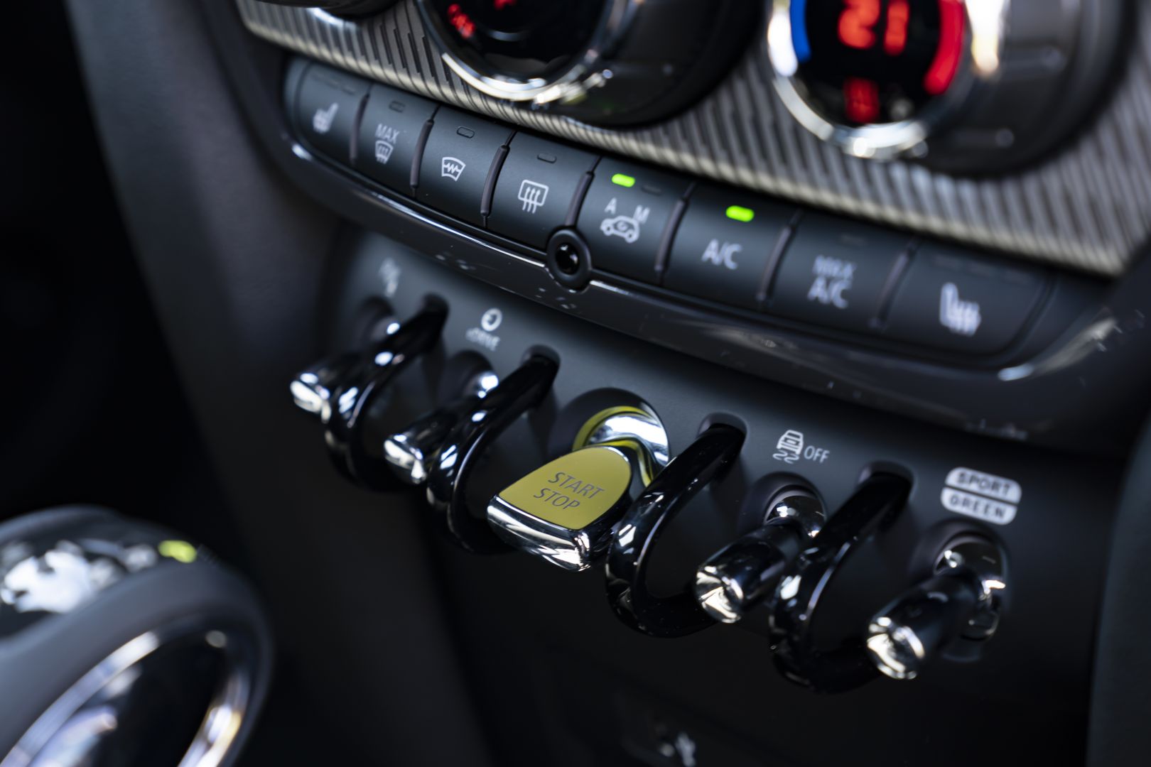 Mini Countryman photo 273