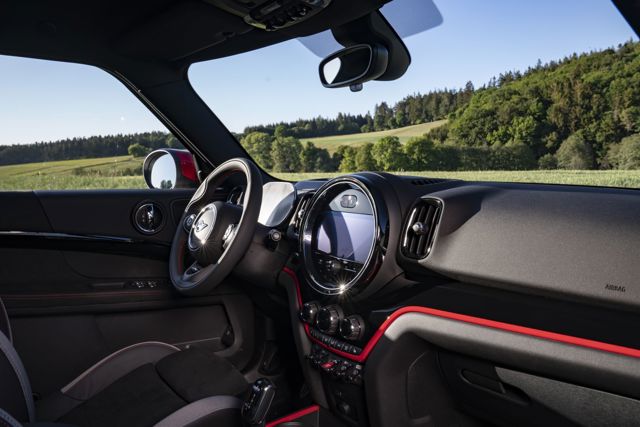 Mini Countryman photo 291
