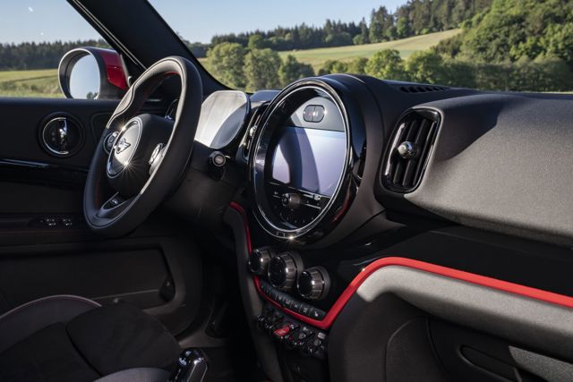 Mini Countryman photo 292