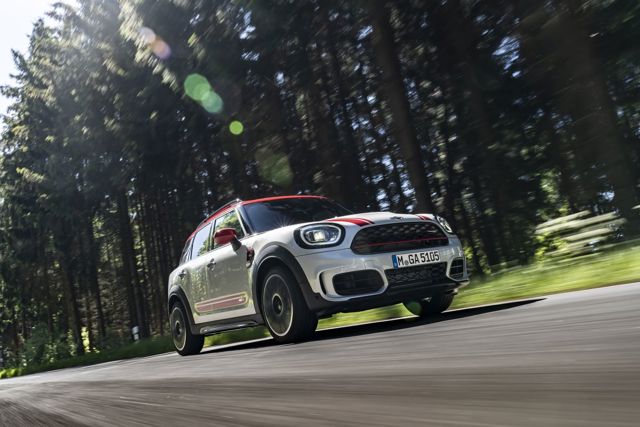 Mini Countryman photo 190