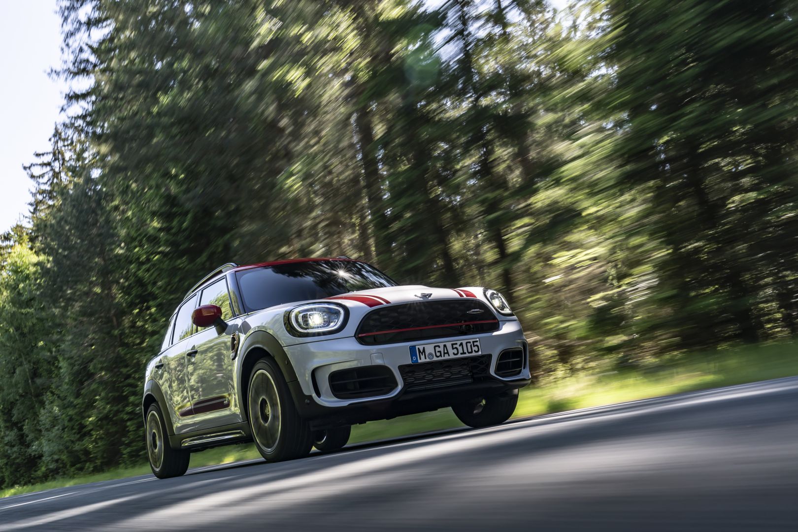Mini Countryman photo 191