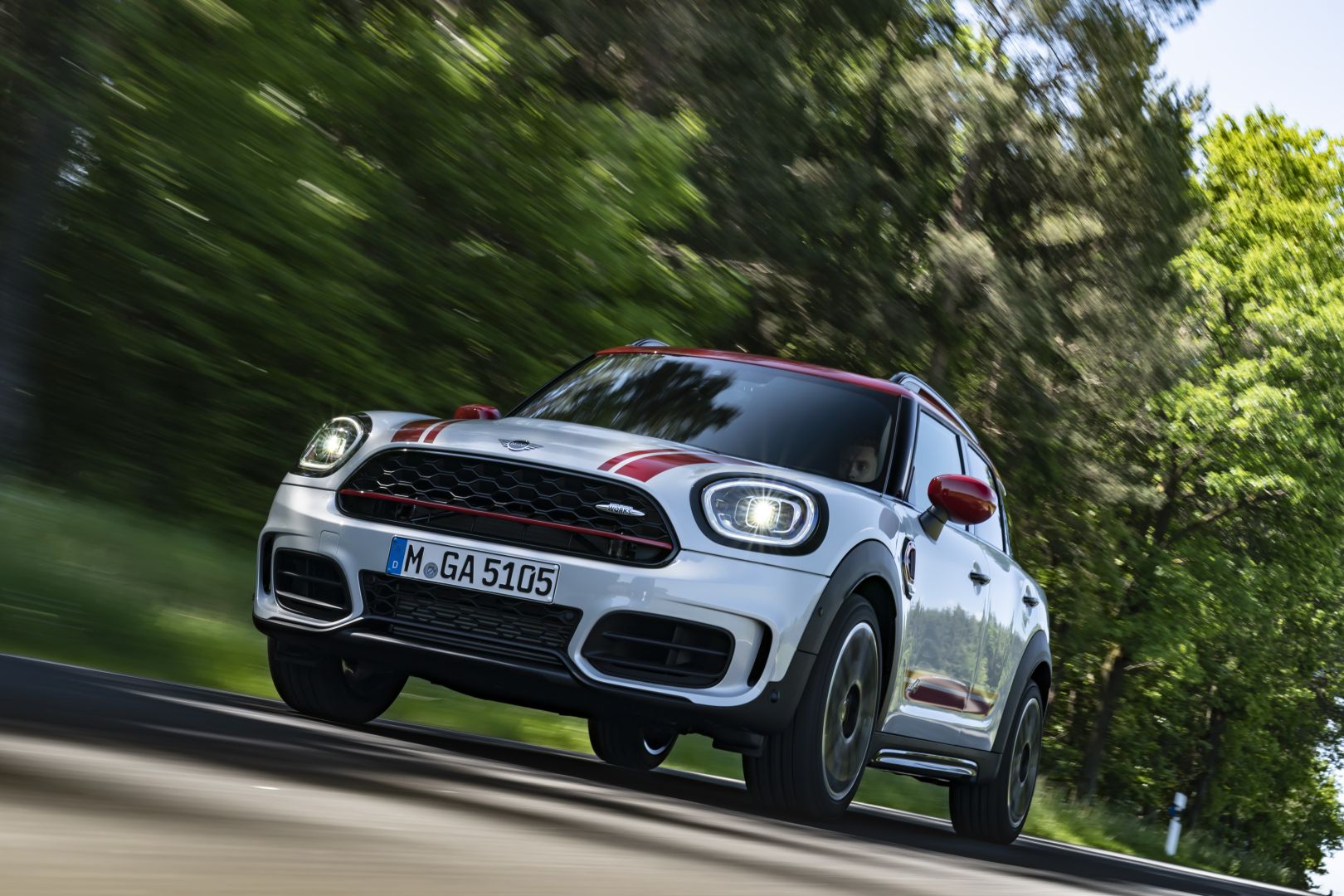 Mini Countryman photo 193
