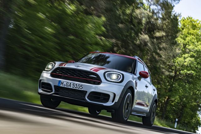 Mini Countryman photo 193