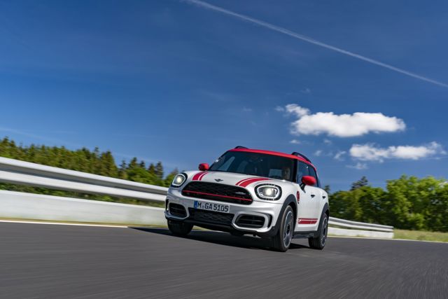 Mini Countryman photo 194