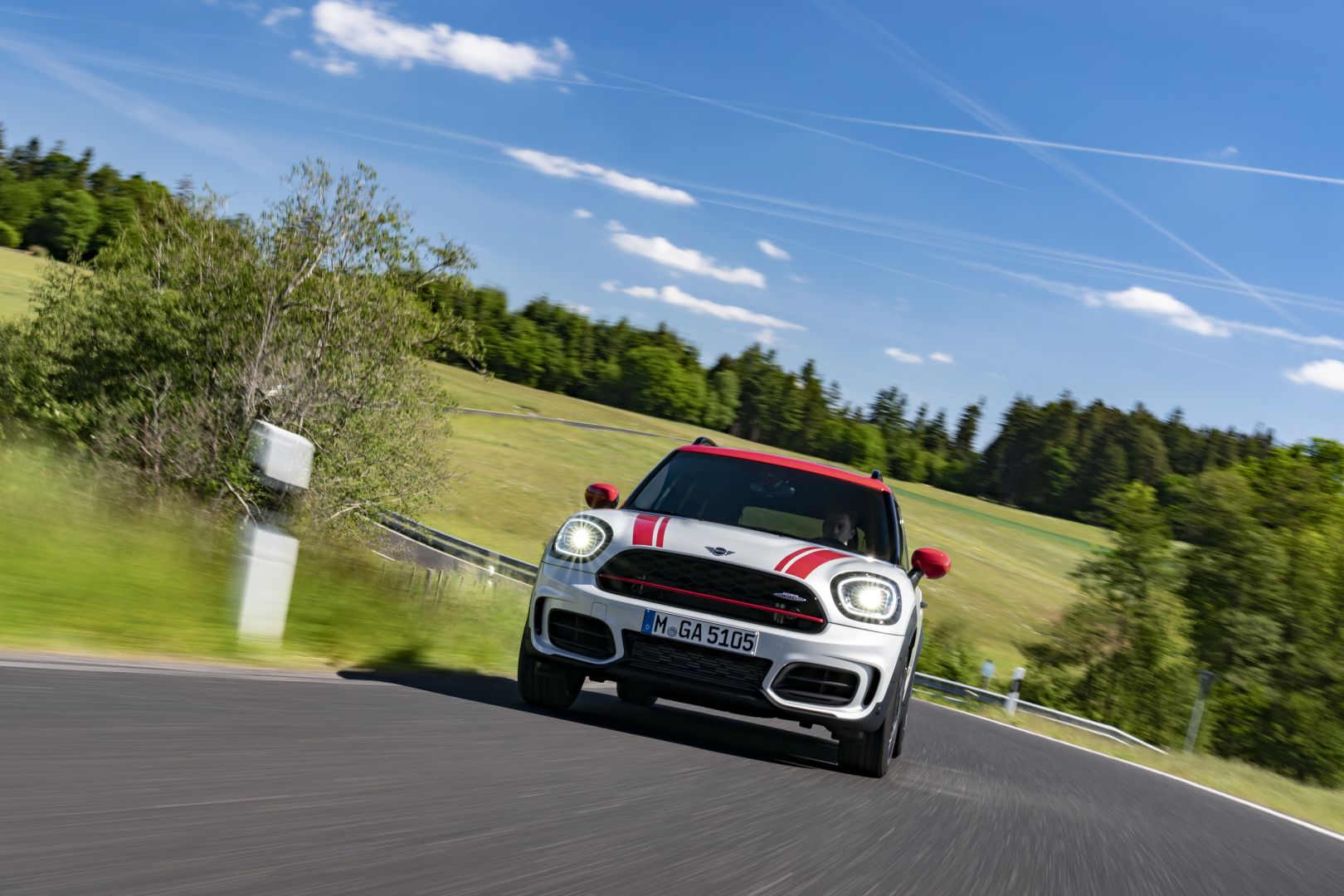 Mini Countryman photo 195