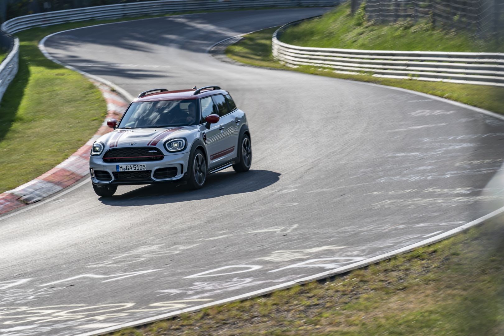 Mini Countryman photo 197