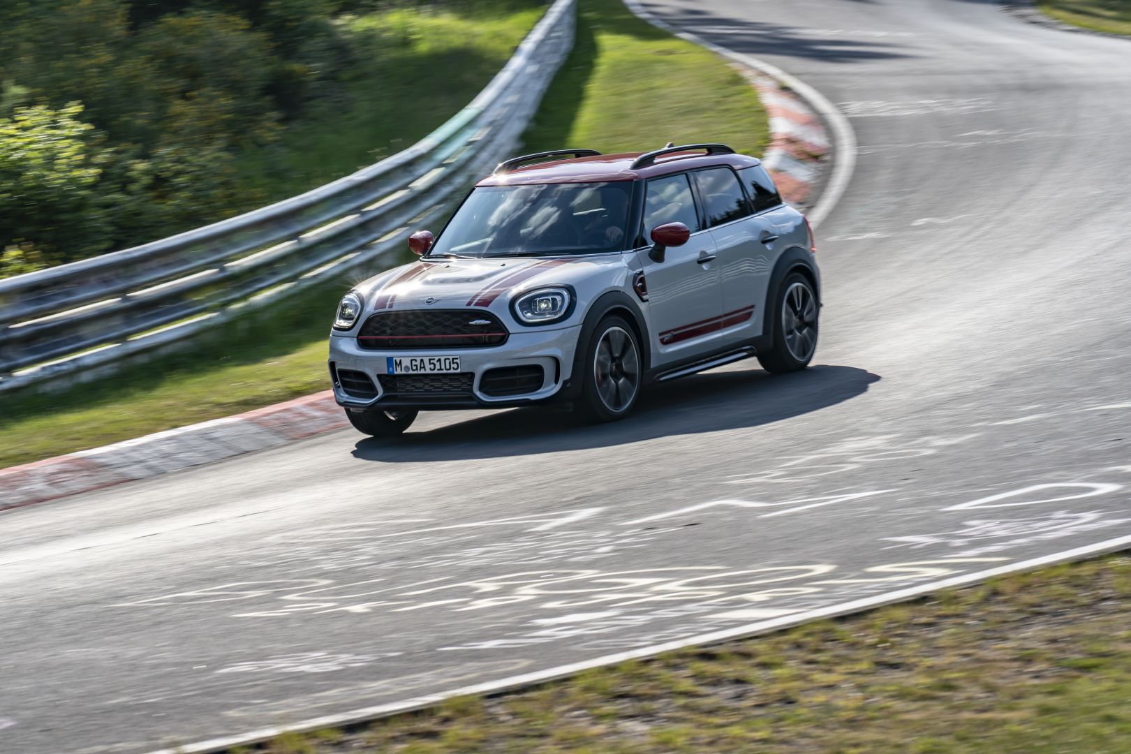 Mini Countryman photo 198
