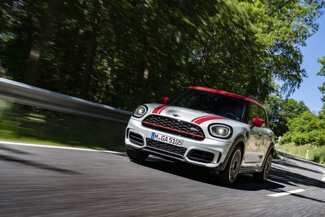 Mini Countryman photo 199