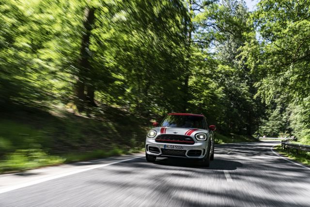 Mini Countryman photo 201