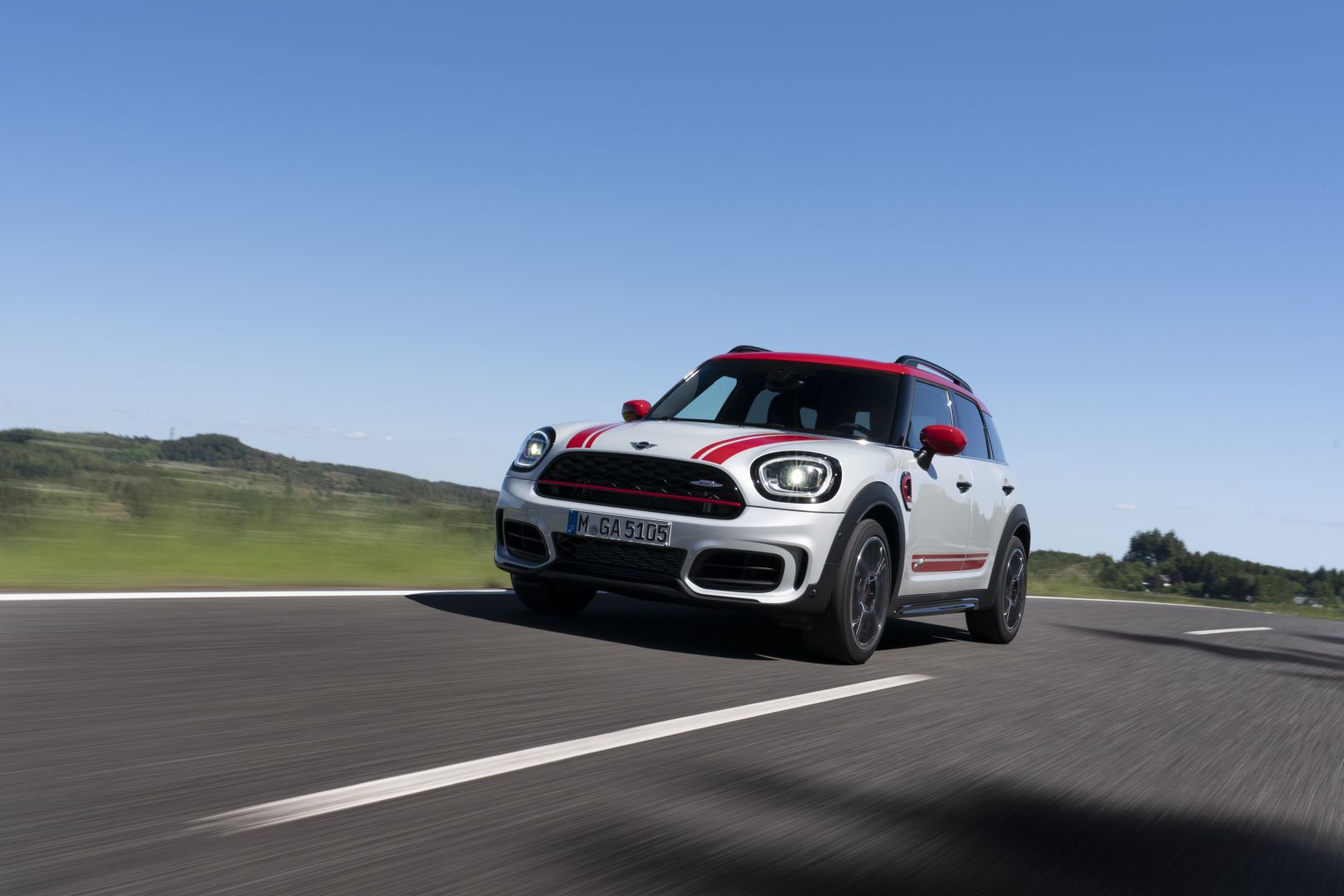 Mini Countryman photo 203