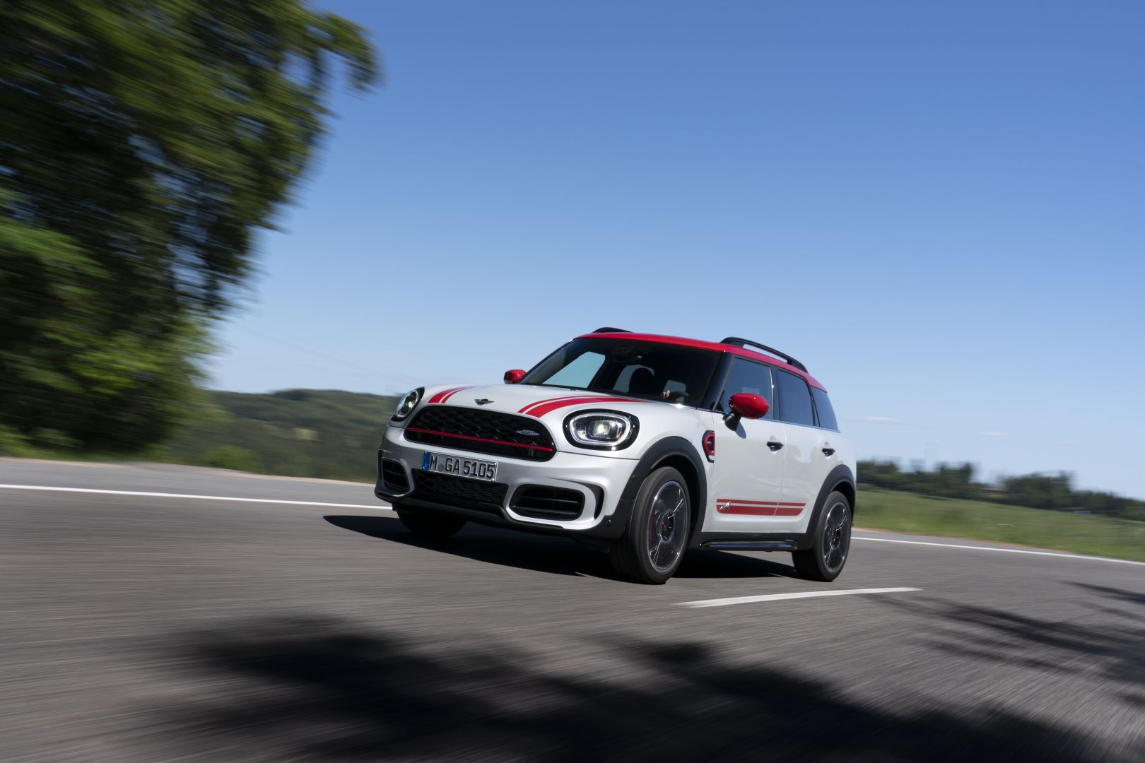 Mini Countryman photo 204
