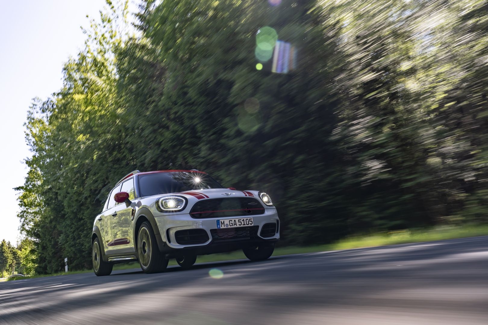 Mini Countryman photo 205