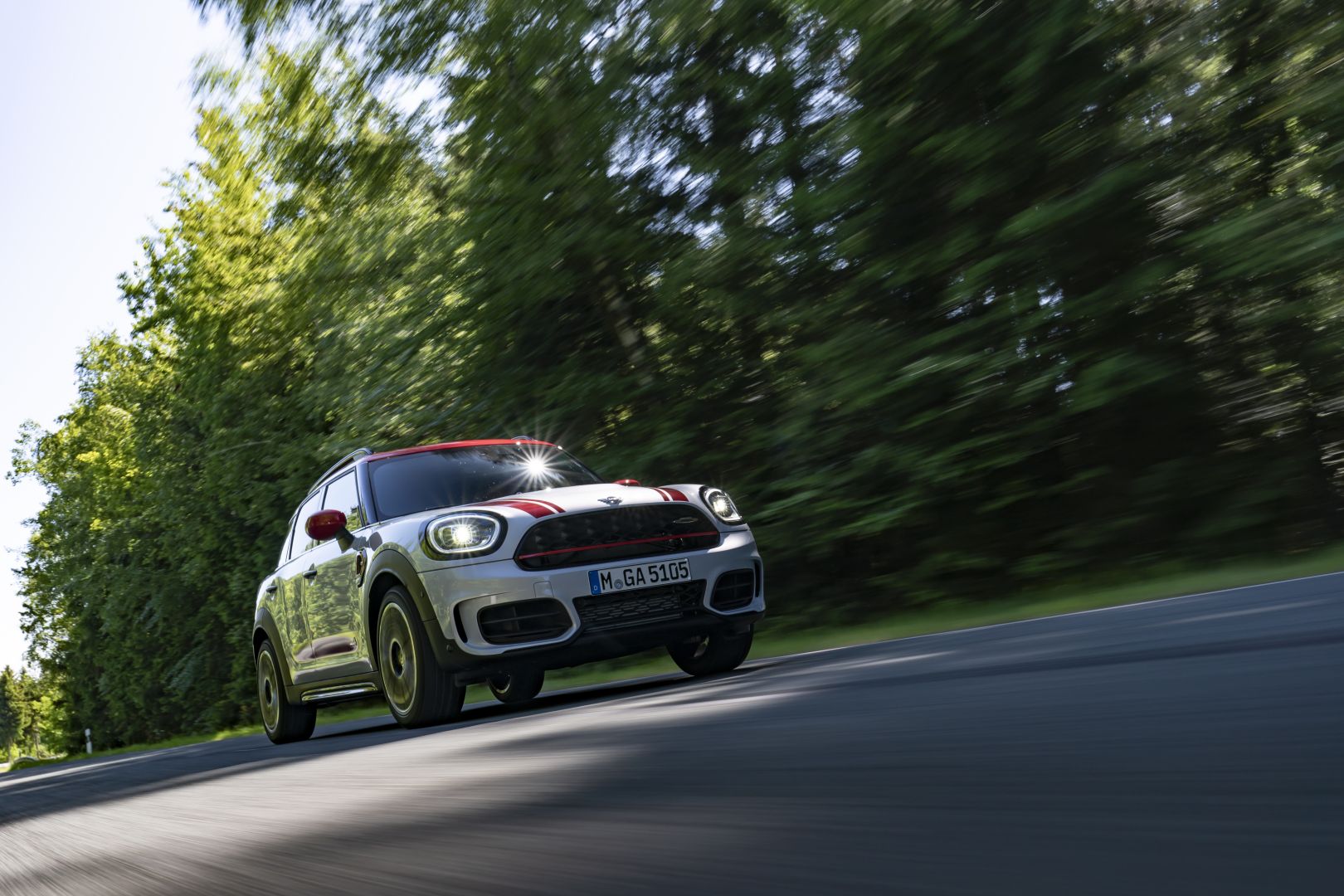 Mini Countryman photo 206