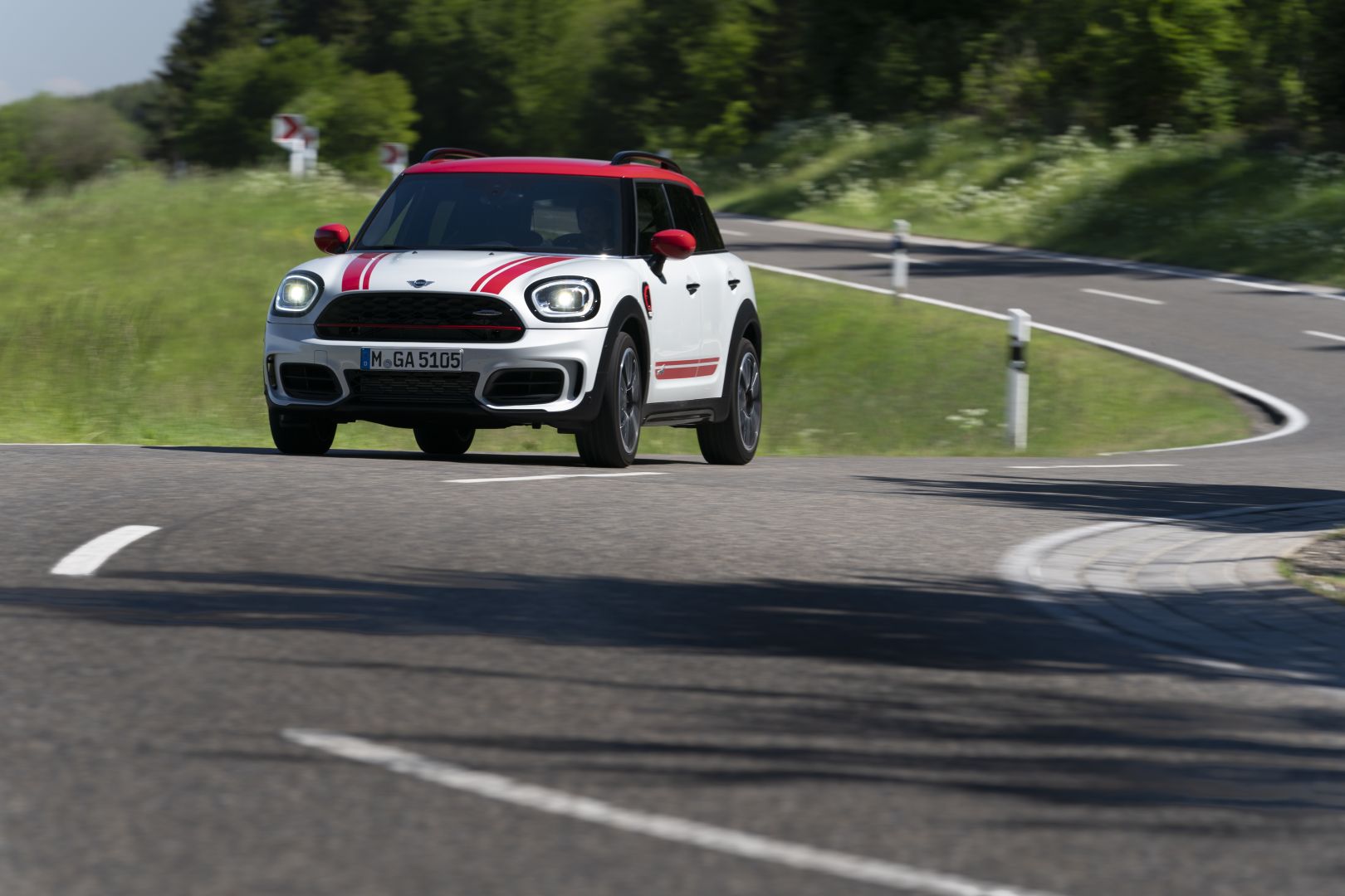 Mini Countryman photo 207
