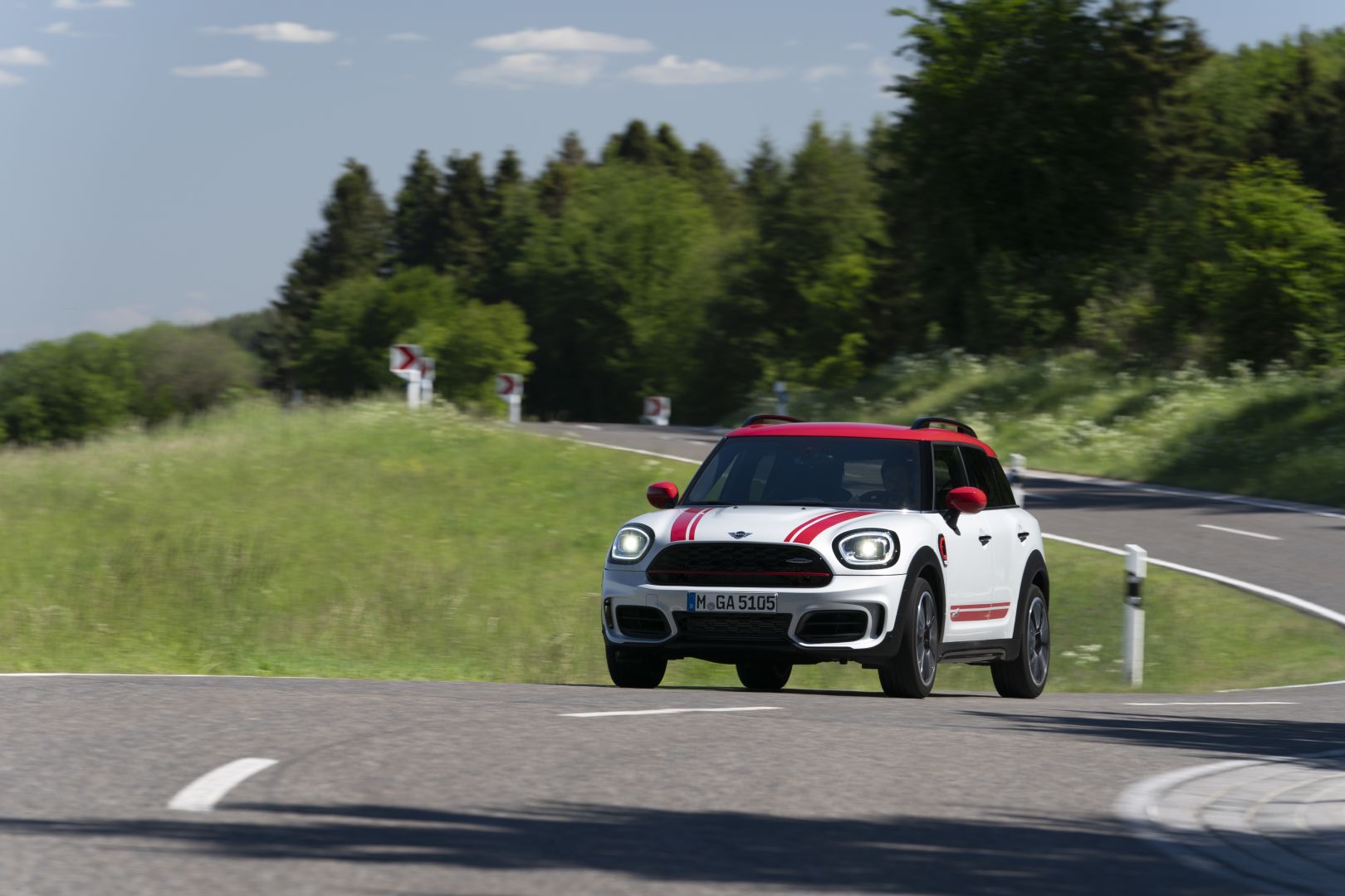 Mini Countryman photo 209