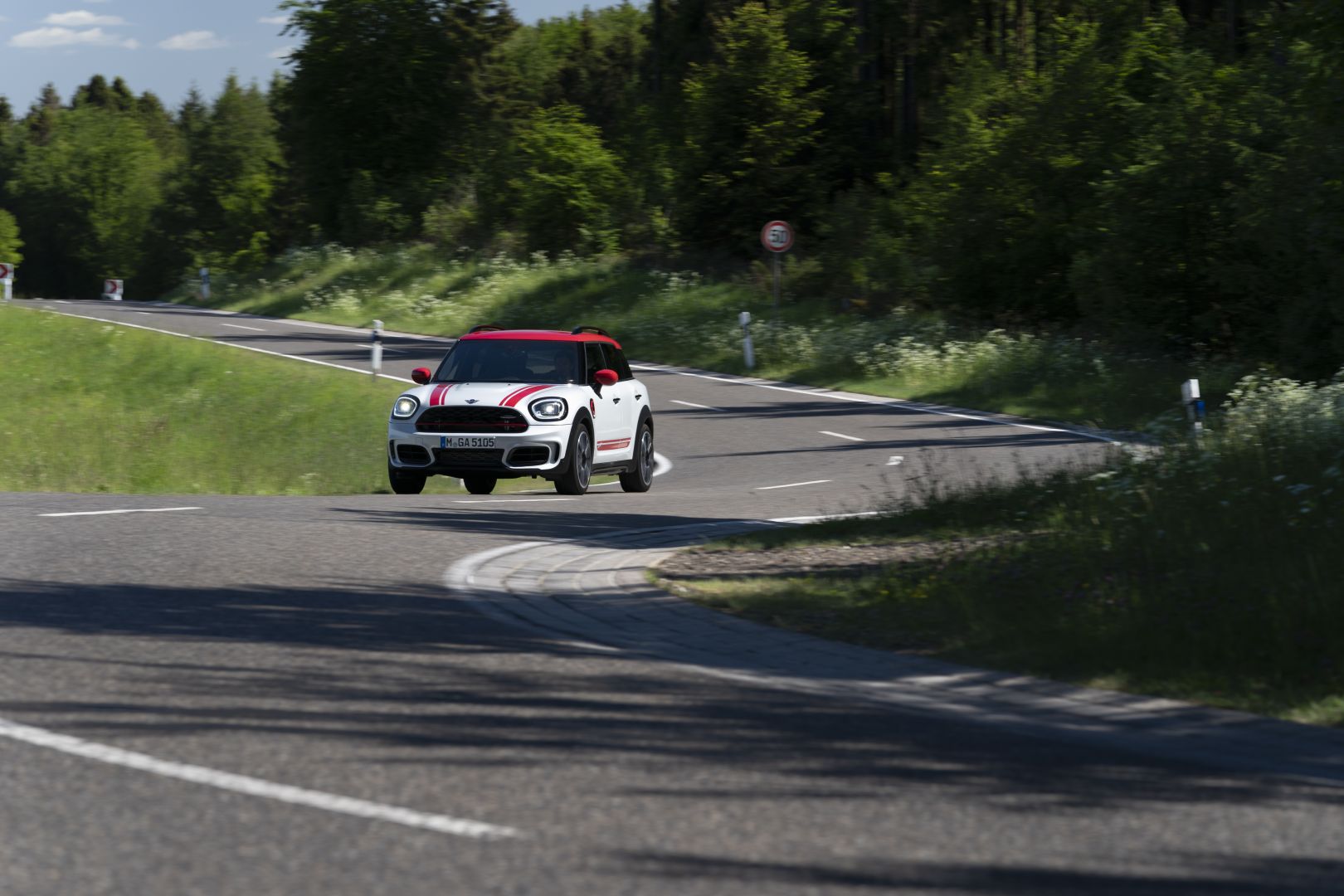 Mini Countryman photo 210