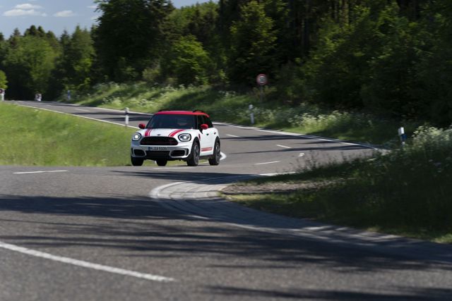Mini Countryman photo 210