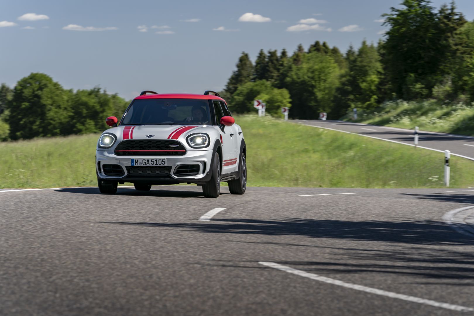 Mini Countryman photo 211
