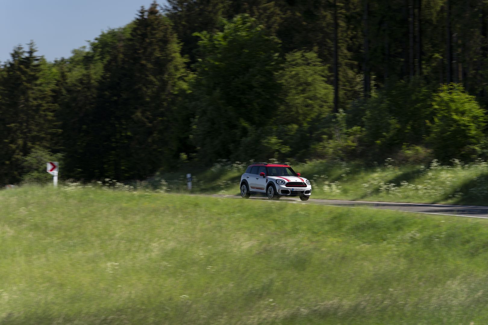 Mini Countryman photo 212