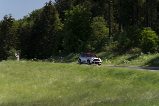 Mini Countryman photo 212
