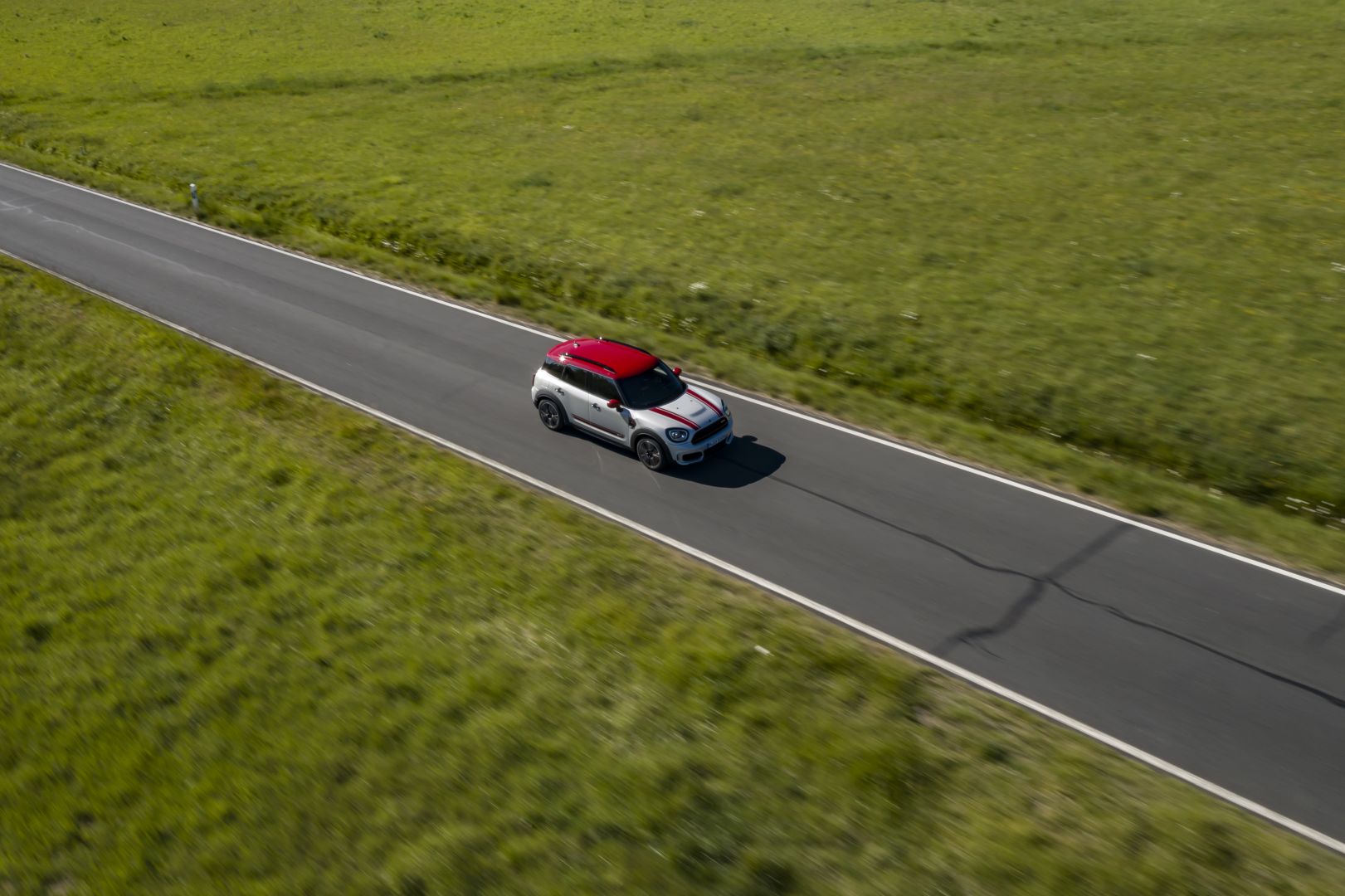 Mini Countryman photo 213