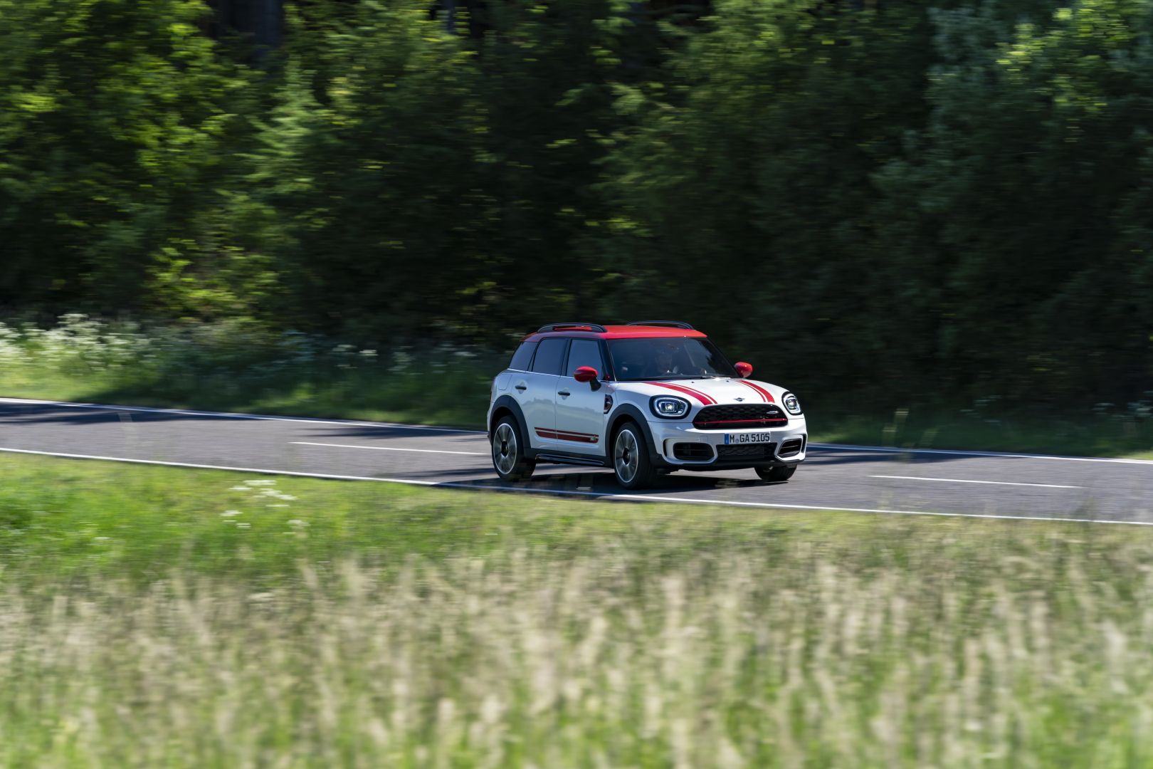 Mini Countryman photo 214